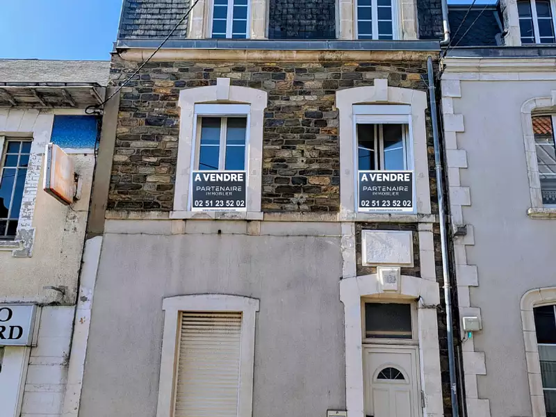 Maison, 129 m²