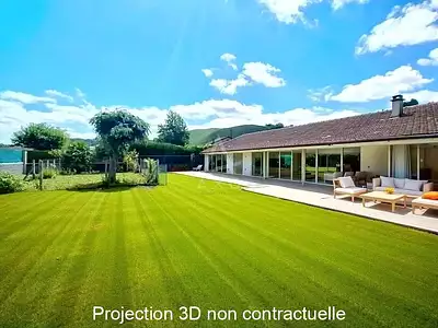 Maison, 128 m²