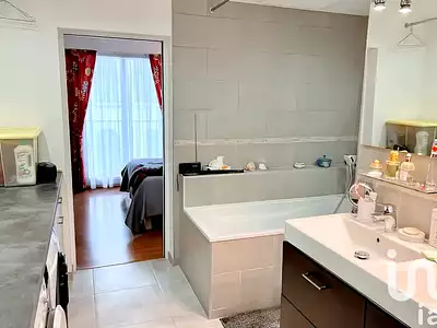 Appartement, 103 m²