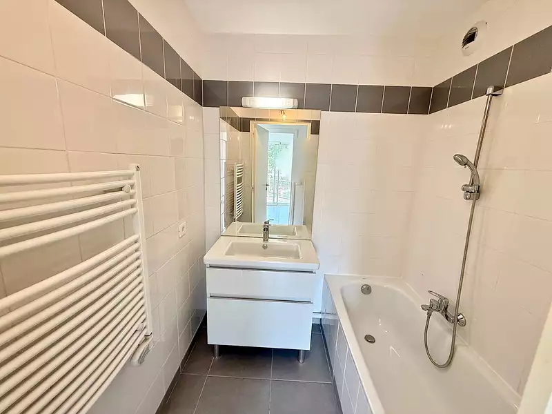 Appartement, 41,48 m²