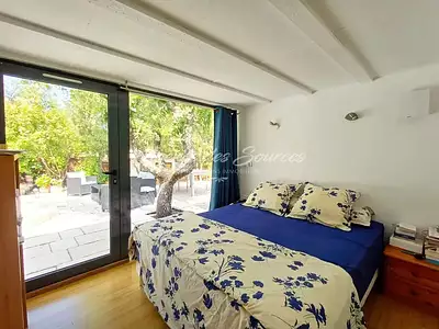 Maison, 44 m²