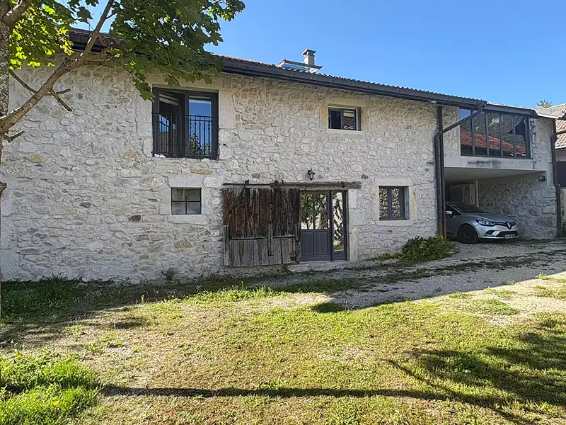 Maison, 114 m²