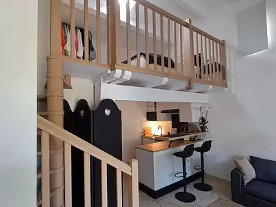 Maison, 155 m²