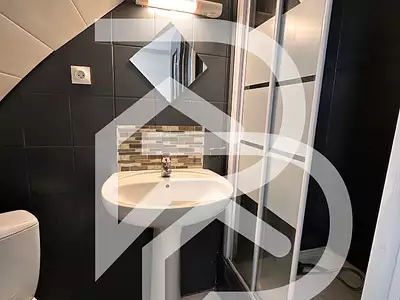 Appartement, 36 m²