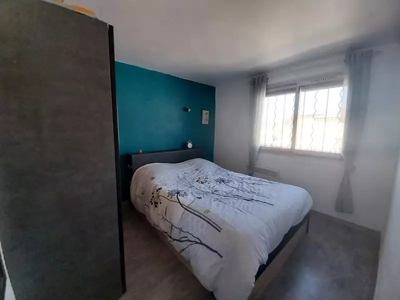 Appartement, 33 m²
