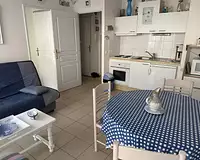 Appartement, 32 m²