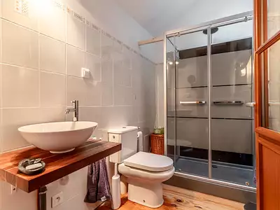 Maison, 198 m²