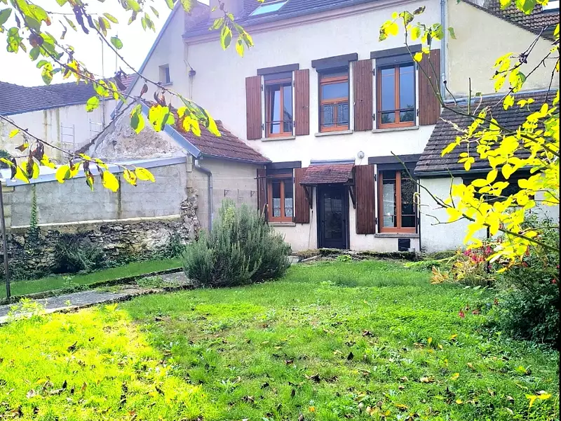 Maison, 143 m²