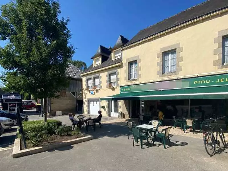 Maison, 395 m²