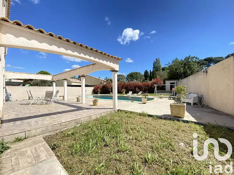 Maison, 195 m²