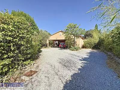 Maison, 134 m²