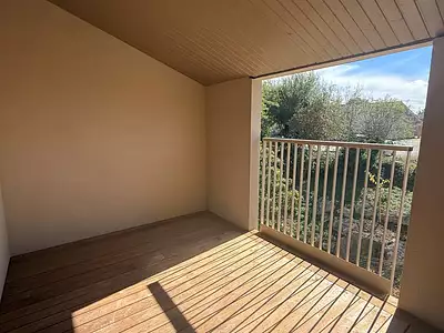 Appartement, 30,08 m²