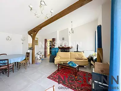 Maison, 110 m²