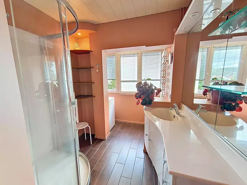 Appartement, 78 m²