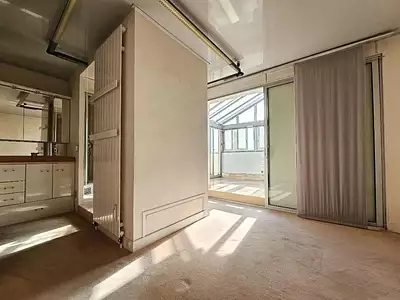 Appartement, 118 m²