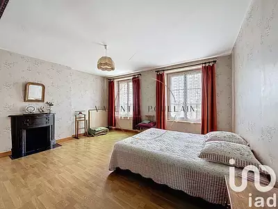Maison, 135 m²