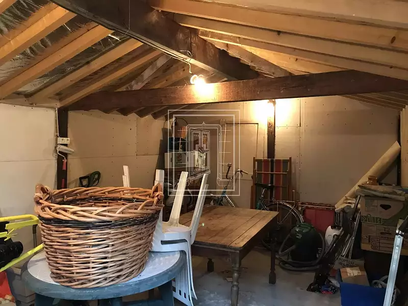 Maison, 72 m²