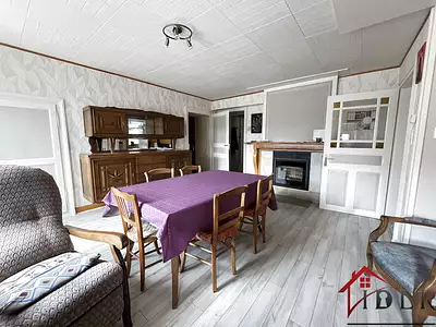 Maison, 154 m²