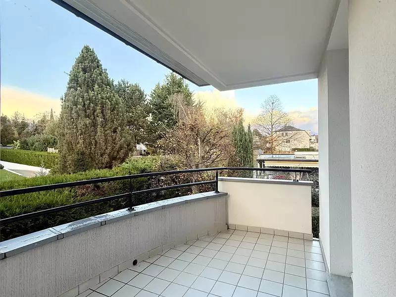Appartement, 66 m²