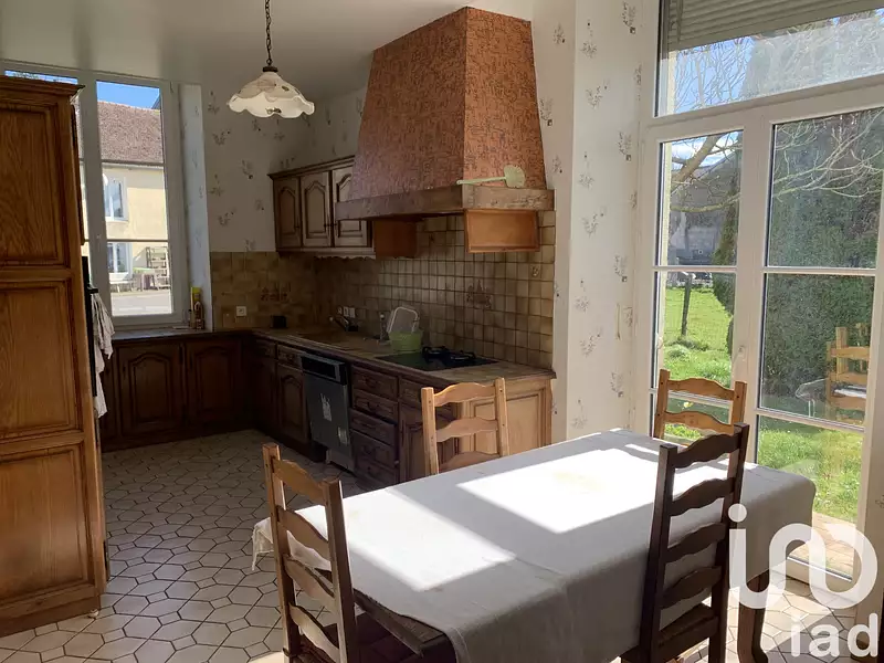 Maison, 145 m²