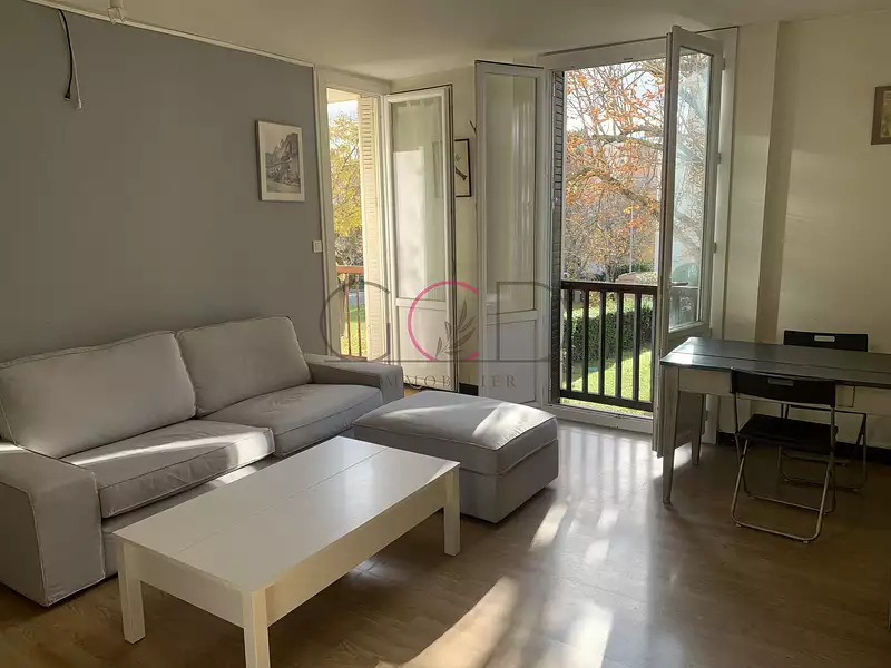 Appartement, 55,45 m²