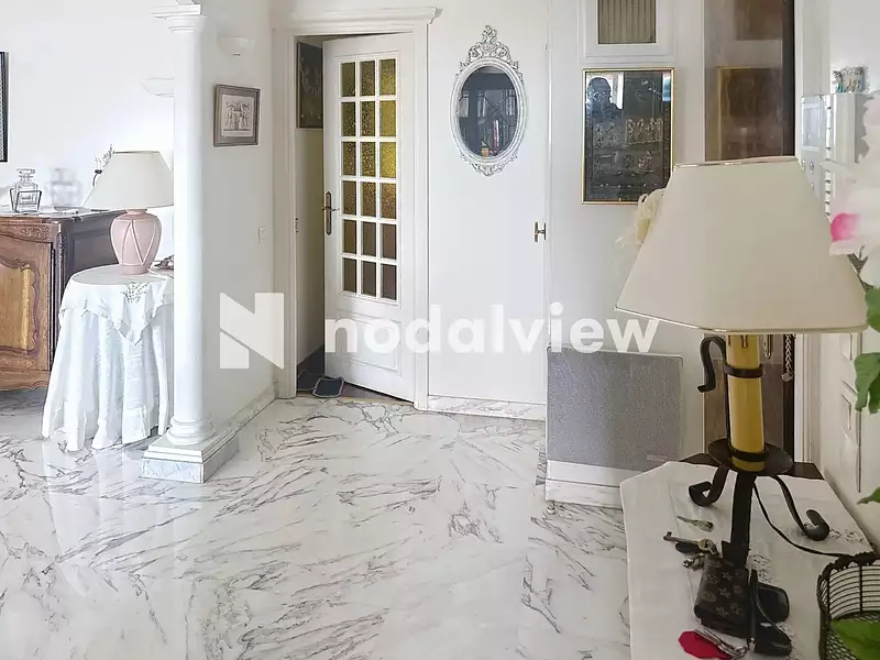 Appartement, 84 m²