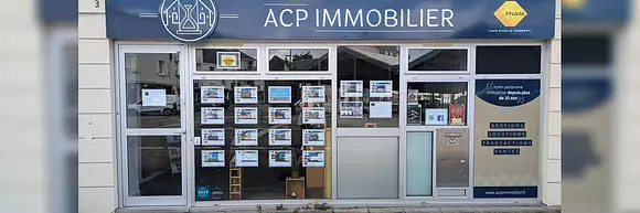 ACP Immobilier