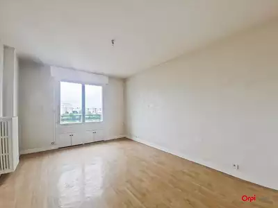 Appartement, 71 m²