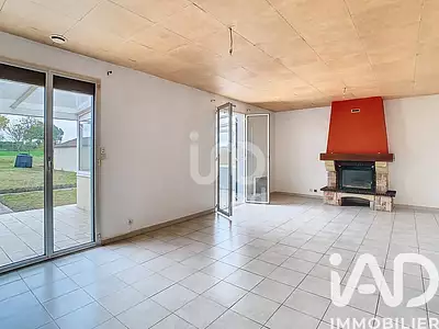 Maison, 74 m²