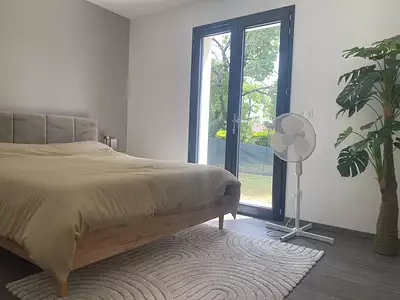 Maison, 93 m²