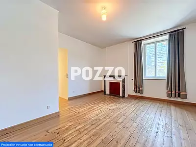 Maison, 78,8 m²