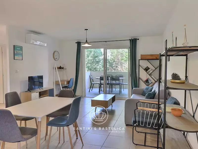 Appartement, 67,03 m²