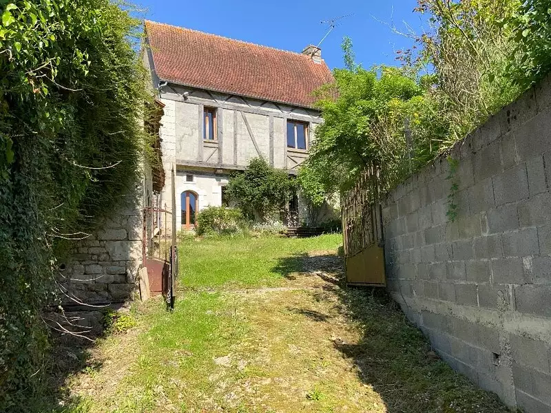 Maison, 123 m²