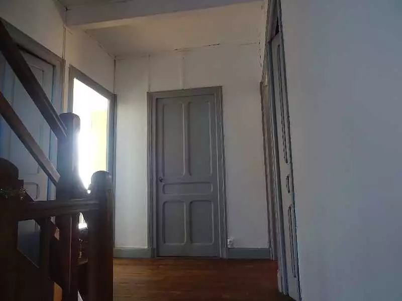 Maison, 119 m²