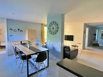 Appartement, 123 m²