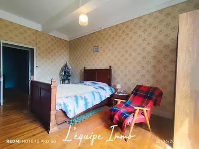 Maison, 380 m²