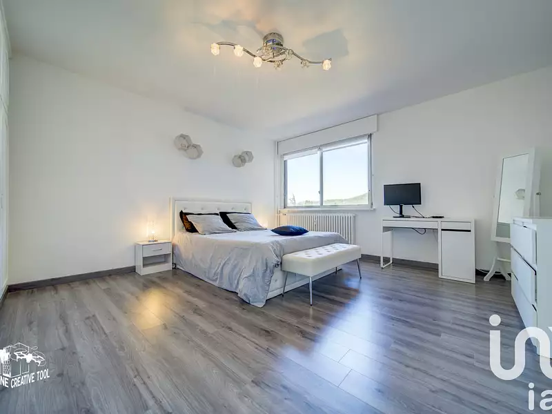 Appartement, 102 m²