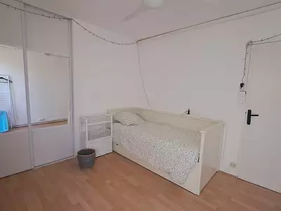 Appartement, 59 m²