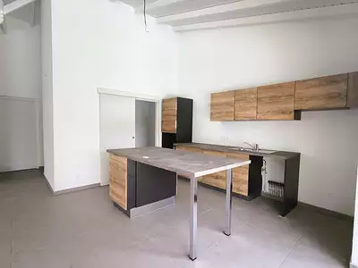 Maison, 170 m²