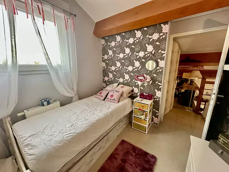 Maison, 73 m²