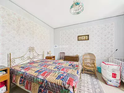 Maison, 108 m²