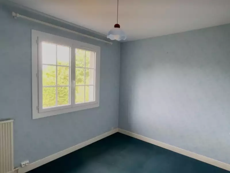 Maison, 90 m²
