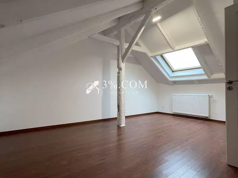 Maison, 101 m²