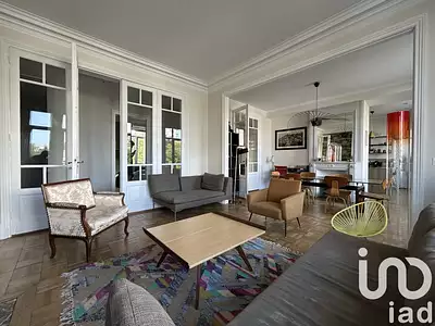 Appartement, 122 m²
