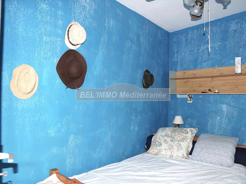Appartement, 28 m²