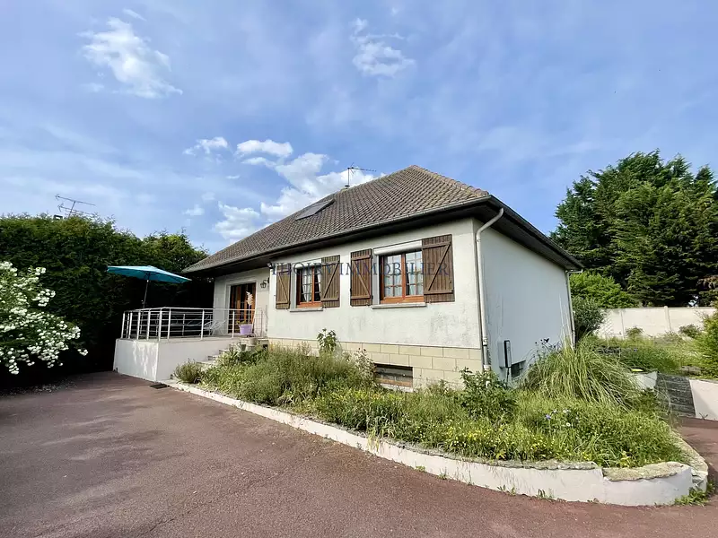 Maison, 209 m²