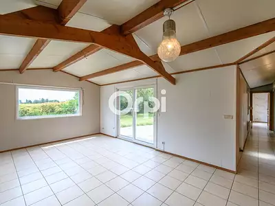 Maison, 72 m²