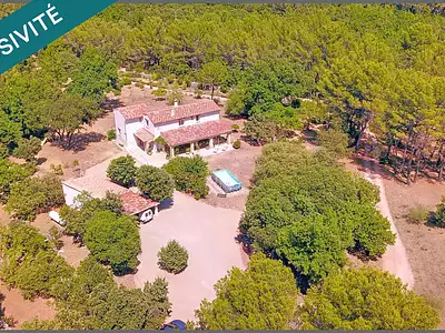 Maison, 190 m²
