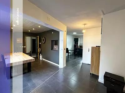 Appartement, 82 m²