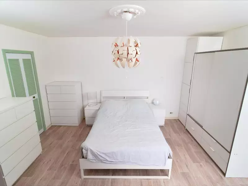 Appartement, 96,39 m²